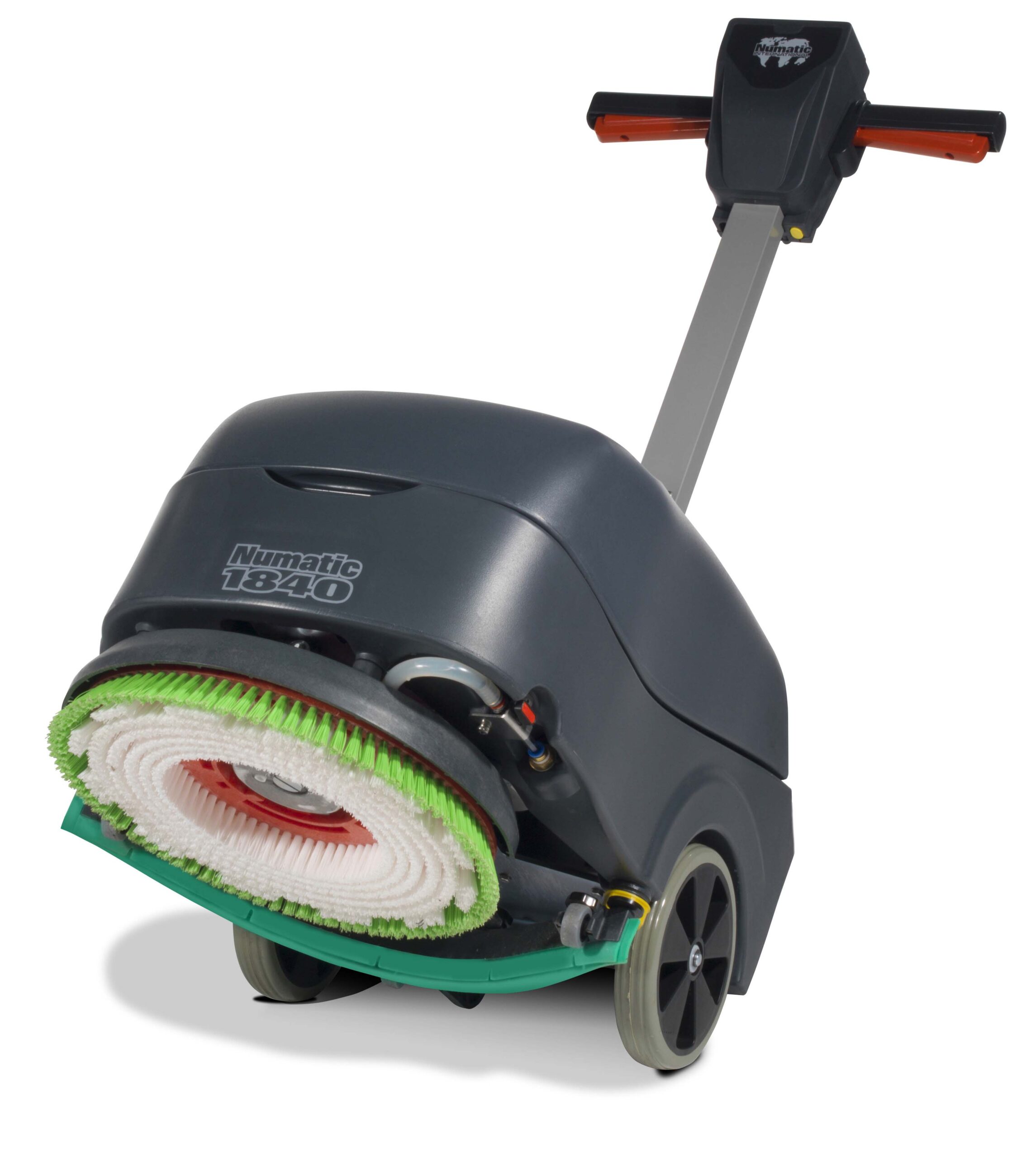 LEASING/Monat 85,14€ Numatic TT4055G Kabel Scheuersaugmaschine Reinigungsautomat 