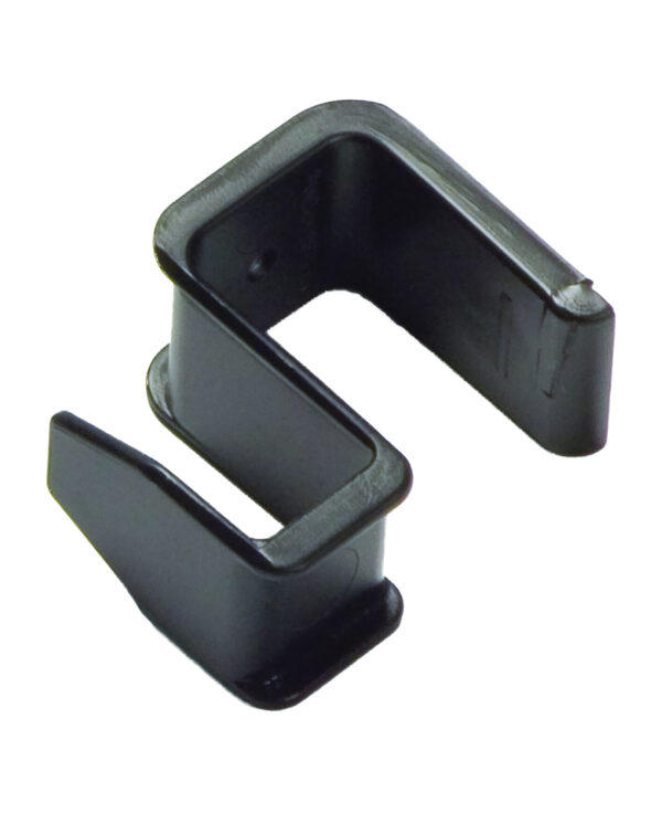 Halterung mit Haken