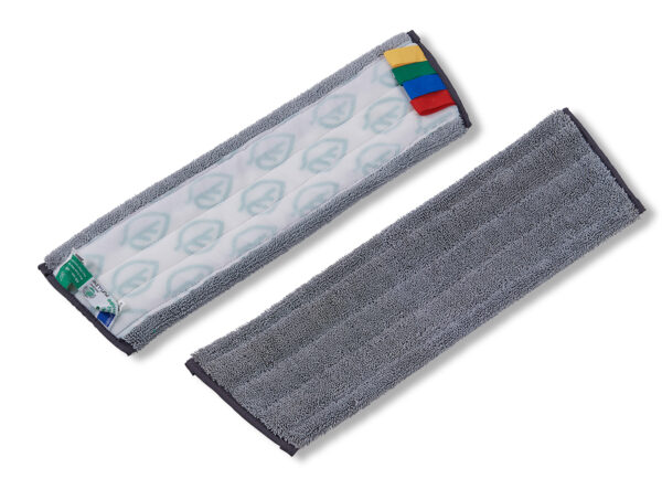 NuTex Nordic Swan Velcro