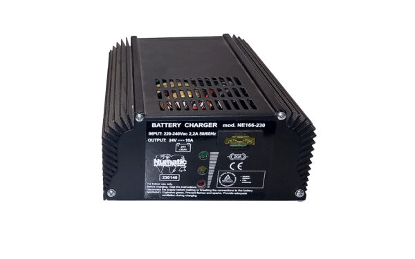 Stolzenberg chargeur externe 24V, 10A