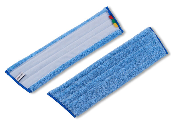 NuTex Speed Velcro, blau