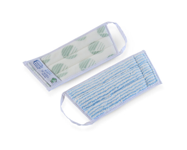 ReTex Mikro Cleany Mop Active Fibres, 25 cm