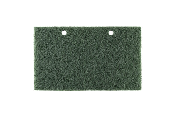 Exzenter-Pad grün, 430 x 250 mm, 5 Stk.