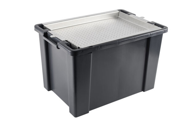 Setaccio in acciaio inox