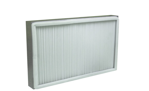 Filter 400x260x40 Polyester (TS700/NU5)