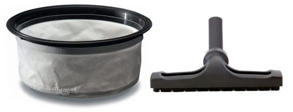 Trockensaug-Zusatz-Kit für WV-570/900