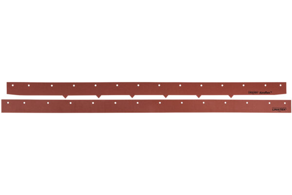 Gummilippen-Set Airoflex, rot
