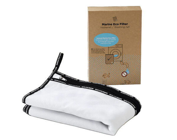 Wäschenetz Marine Eco Filter 55x60 - Premium