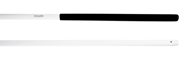 Intense Premium Glasfaserstiel, 150cm