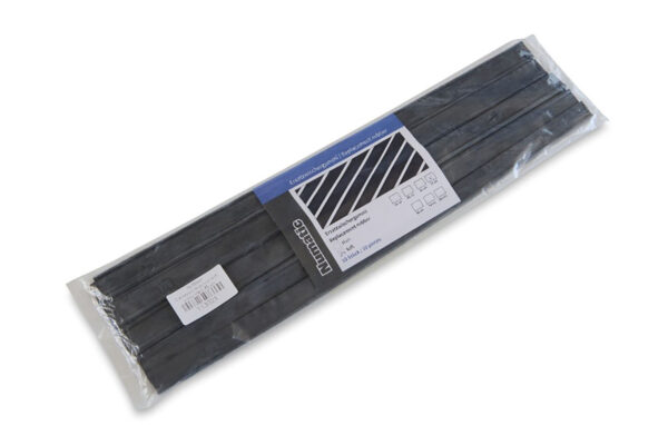 NuGlass Ersatzwischergummi soft, 10 Stk.