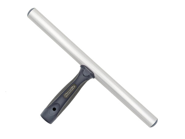 NuGlass Aluminium Einwascher