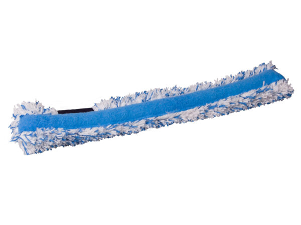 NuGlass fodera di lavaggio con pad