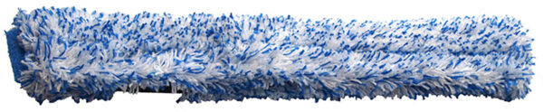 NuGlass Einwaschbezug Microblue