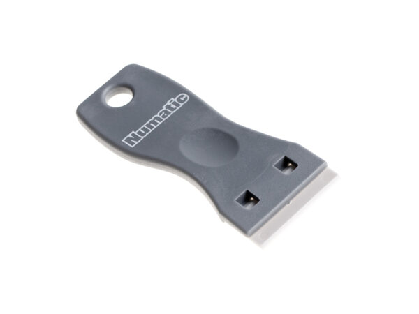 Grattoir de sécurité SAFE NuGlass