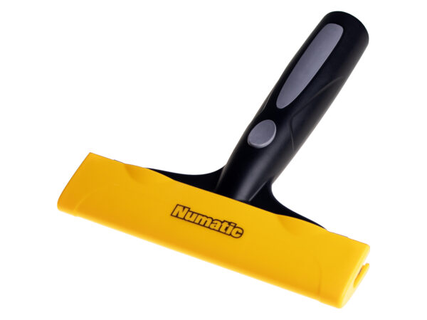 NuGlass grattoir pour vitres et sols Sharp 15cm