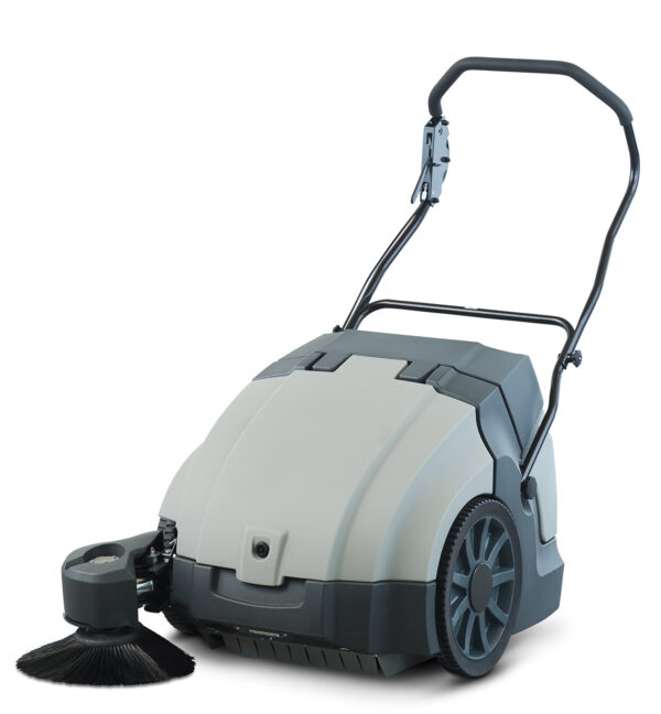 TwinSweep 700E PRO