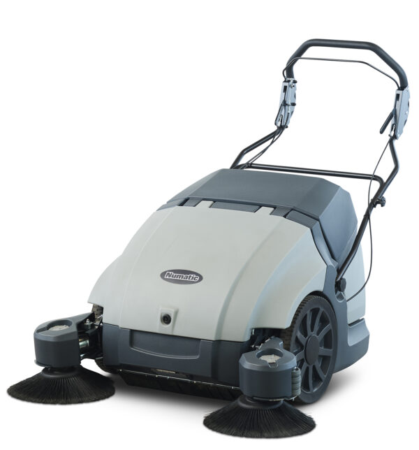 TwinSweep 900E PRO