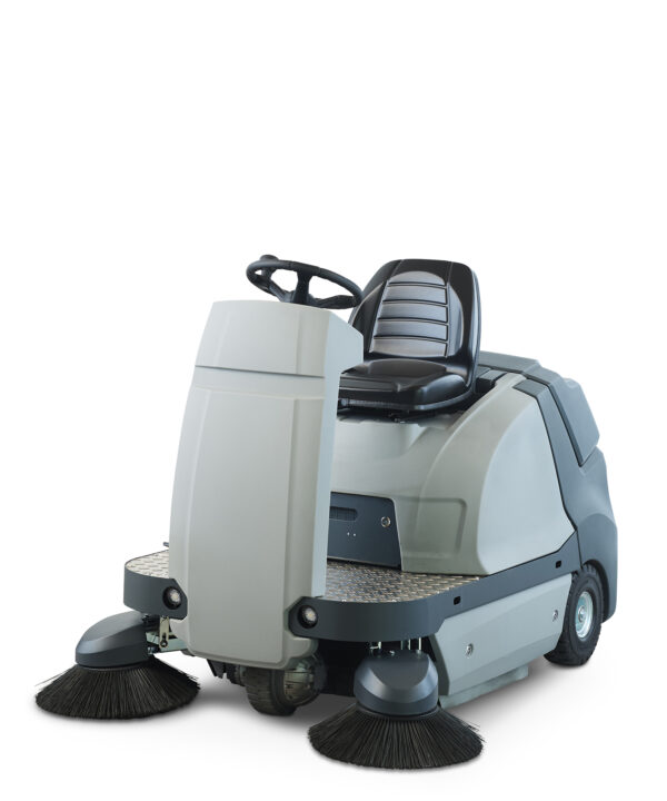 TwinSweep 1150E PRO