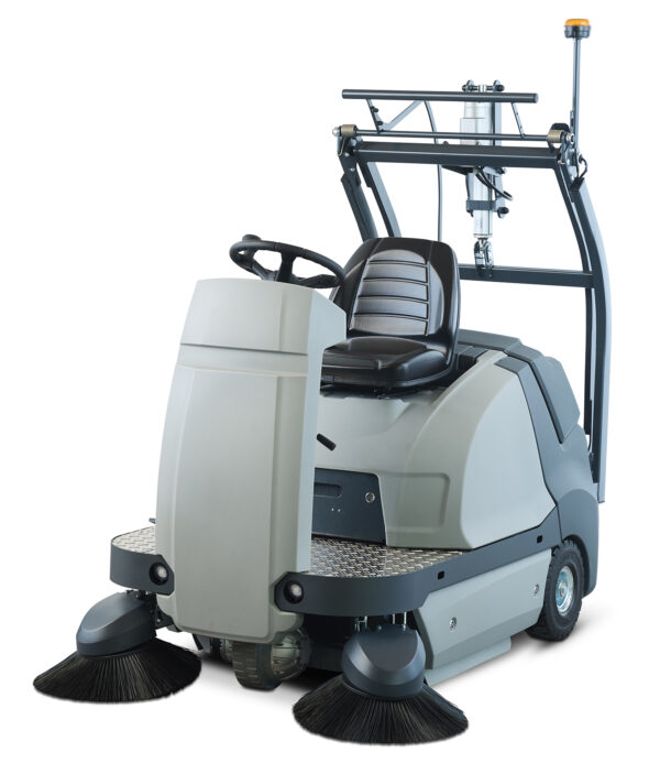 TwinSweep 1150E PRO HE