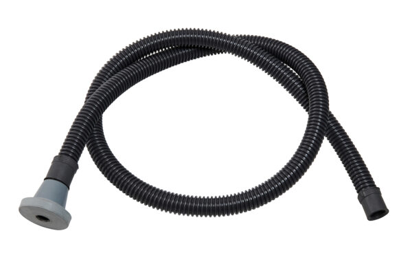 Numatic Easyfill, 1,6m, gris