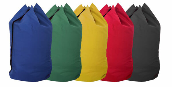 NuTex Carry – waschbarer Transport- und Abfallsack 120 Liter