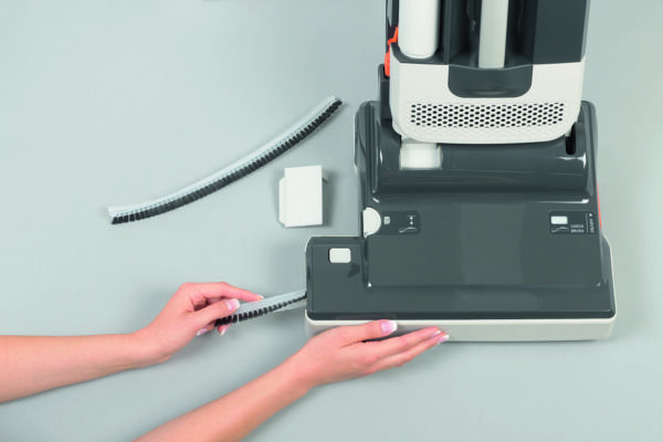 Numatic 350 – Bild 2