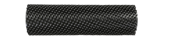 Numatic Scheuerbürste, schwarz, 0,25 mm