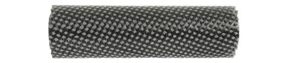 Duplex Brosse universelle, grise