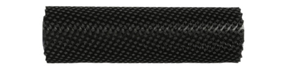 Numatic Scheuerbürste, schwarz, 0,5 mm