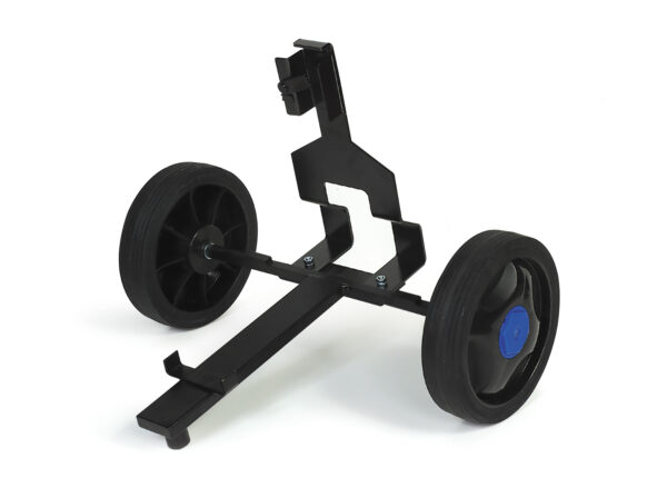 Duplex Carrello di trasporto Caddy 340/420