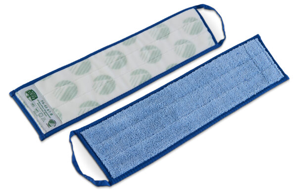 ReTex MikroVision Mop, blau