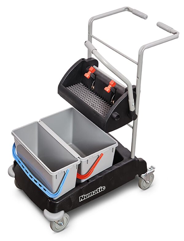 ServoMatic 1G