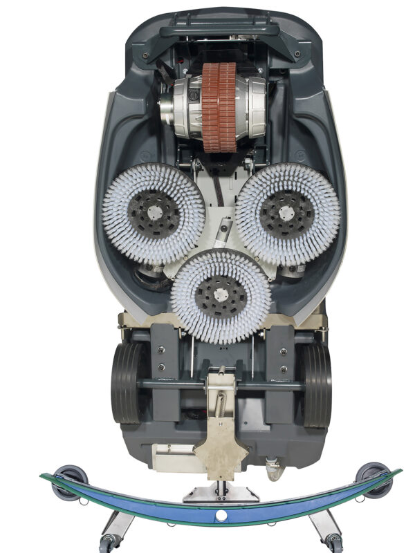 TVL850