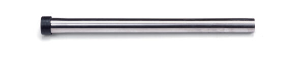 Handrohr Mittelstück aus Edelstahl 440 mm