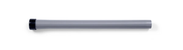 Tubo d´alluminio sezione centrale 440mm