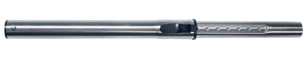 Tube d'aspiration télescopique en acier inoxydable (420-560 mm)