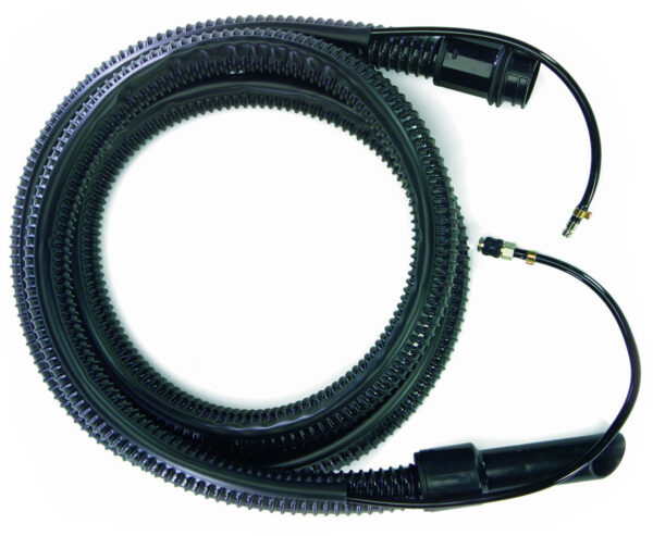Flexible d'extraction complet Nuflex 3,0 m