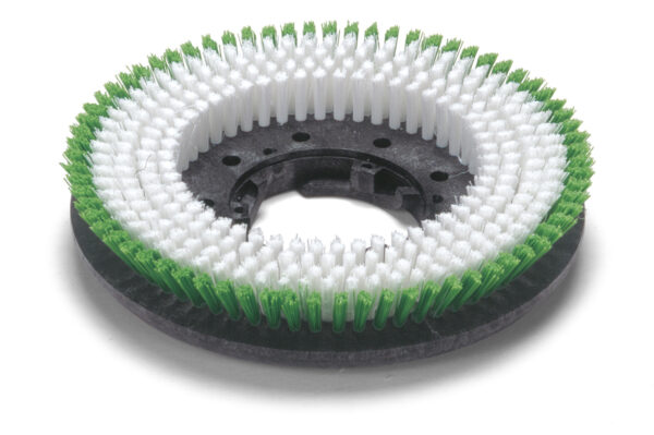 PPN-Scheuerbürste 0,6 mm