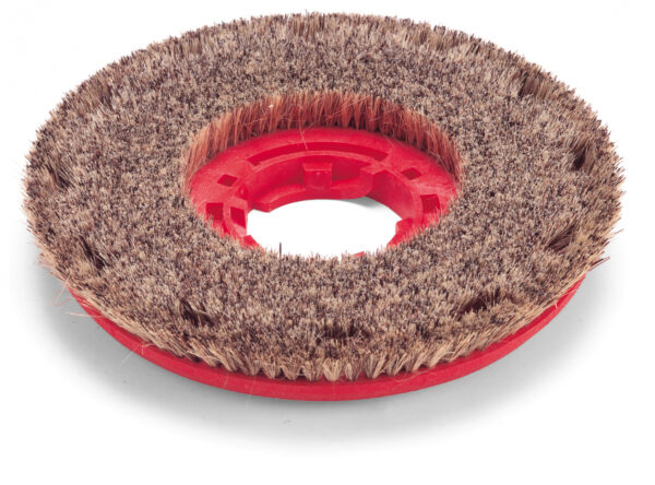 Brosse de polissage