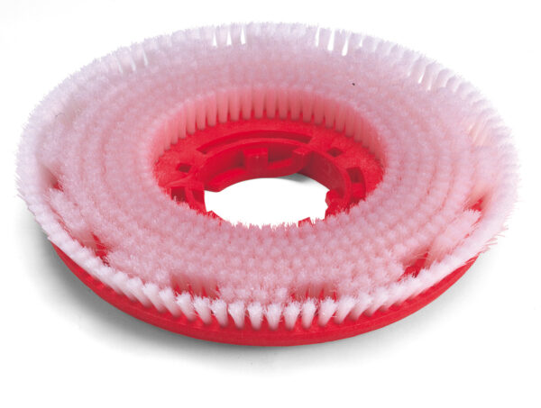 Spazzola nylon 0,3 mm