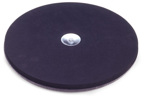 Disco trascinatore Sandotex in gomma spugna