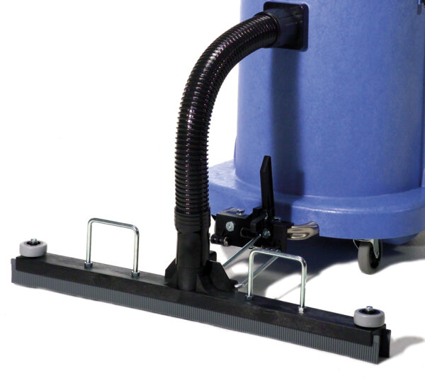 Fahrbahn-Wassersaugdüse komplett, Set CC2 für WV(D)900