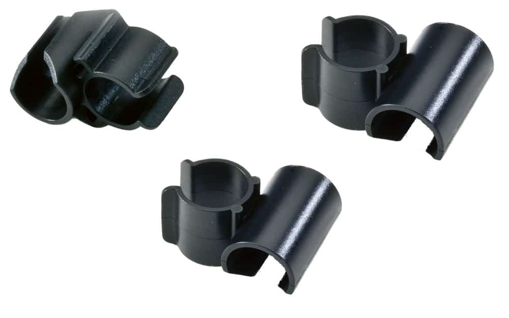 Ablaufschale L 85 mm ø 65 mm Schlauch ø 15 mm Ablaufschale L 85 mm ø 65 mm Schlauch ø 15 mm