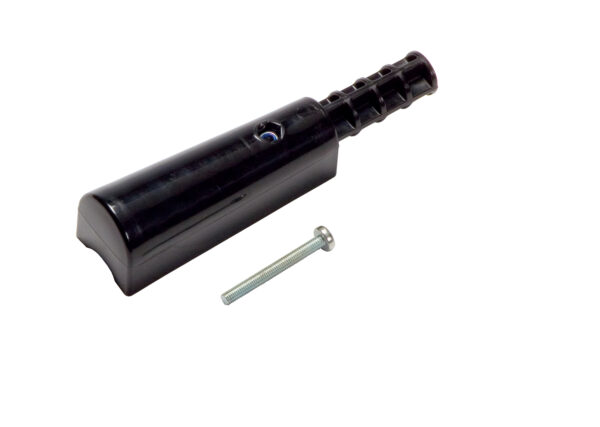 Fixation pour seau 4 L pivotant, noir
