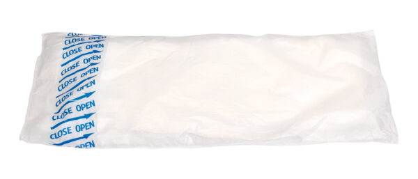 PolyStatic Spolverini 45 cm, 25 Pz.
