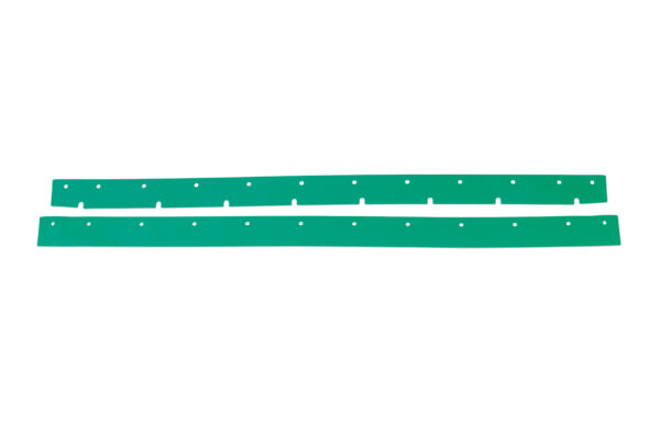 Serilor-Gummilippen-Set, grün