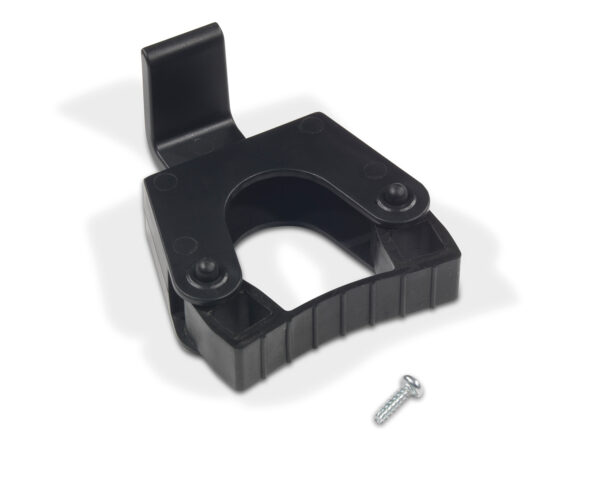 Toolflex Halterung zur Befestigung an Numatic Ablageschale