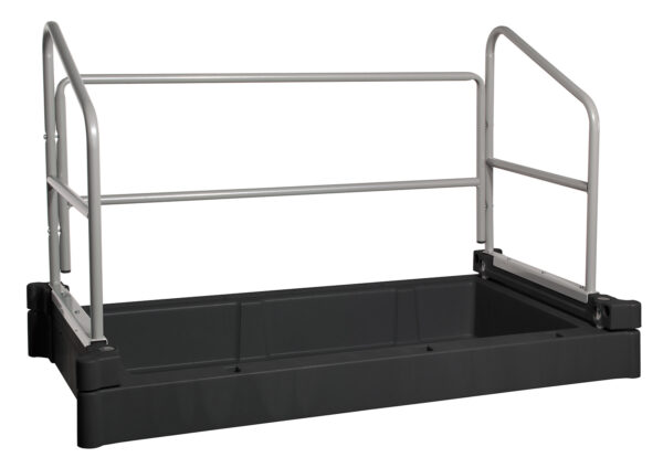 Set NKA-13 Set di prolunghe per trolley da hotel