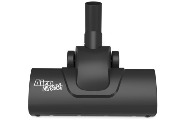 Turbo spazzola 270 mm, funzionamento con flusso aria