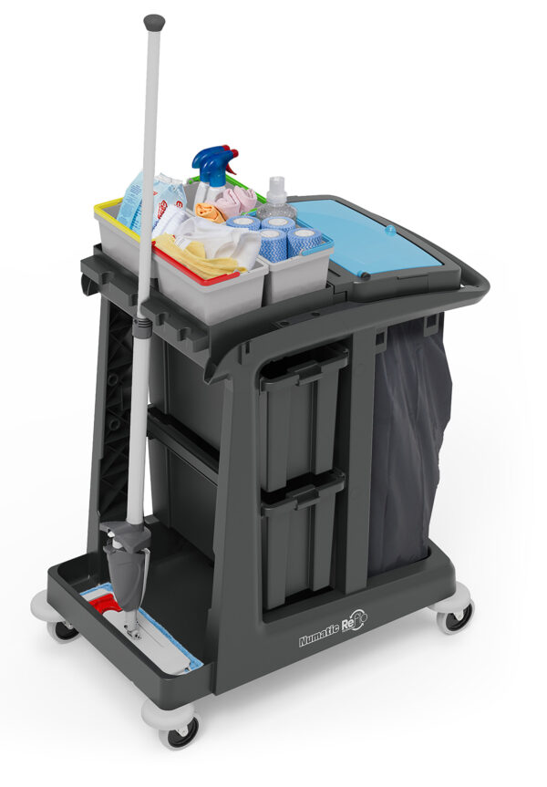 EcoMatic EM 1 – Bild 2